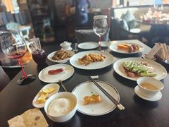 -甄御•海鲜新青岛菜(麦岛店)