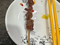-疆域美食