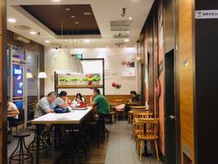 -肯德基(天津奥城店)