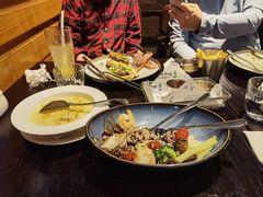 -blue frog蓝蛙(长泰广场店)