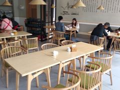 大堂-镇南锅盖面馆(解放路店)