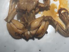 -宽口美蛙鱼头(大唐西市店)