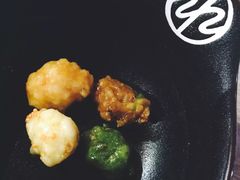 -水林间·寿喜烧自助(仙林金鹰店)
