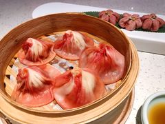 招牌小笼包-竹外桃花·江南小酒馆(SKP·S店)