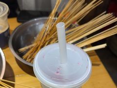 -嘉州鲜知味钵钵鸡(奎星楼店)