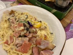 -马兰卡西式简餐(新汇大融城店)