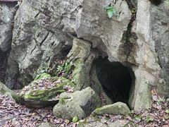 -玉女潭景区