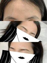 -MIVI·纹眉半永久野生眉