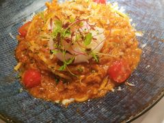 意大利肉酱面-阿妮叶李(光谷世界城店)