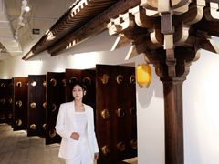 -大视光学•LINDBERG林德伯格•全球手工眼镜集合店(王府井店)