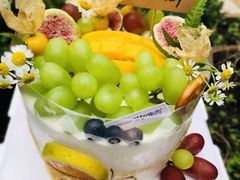 -艾加柒克蛋糕茶歇甜品台(春熙路店)