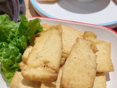 -奉天宴遇烧烤·冒锅