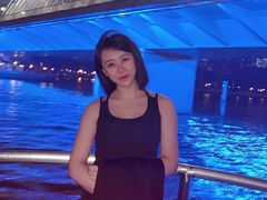 -珠江夜游广州塔·中大码头