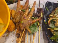 -林二哥宜烤官·宜宾小烧烤