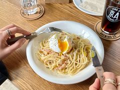 -京A Brewpub·精酿餐吧(幸福村店)