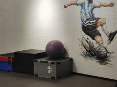 -FLARE STAR FITNESS(复地活力城店)