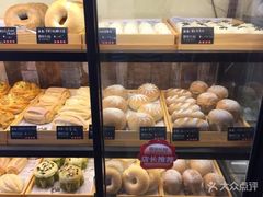 -啊噗吐呦现场烘焙(麦凯乐店)