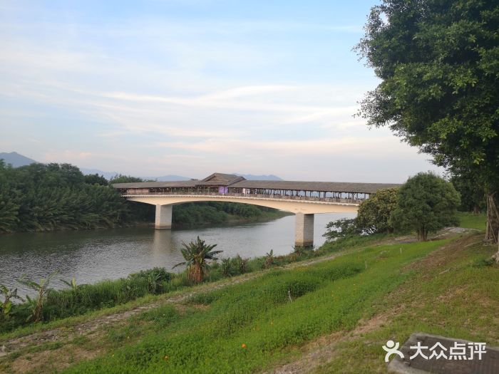 福建鲤鱼洲酒店图片