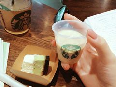 -星巴克(古象大酒店店)