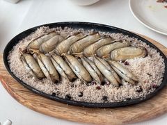 -莆田餐厅PUTIEN(颐堤港店)