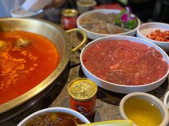 -小龙坎火锅(全球总店)