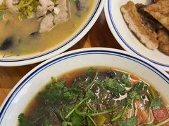 -天天鲜面馆(衡山路店)