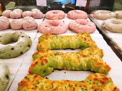 -奈雪的茶(新天地广场PRO店)
