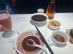 -大铁勺新津菜(中北永旺店)