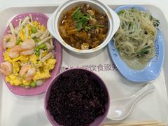 -清华澜园教工餐厅