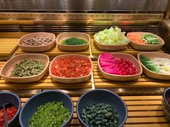 -姜胖胖首尔自助烤肉·街头小吃大排档(国瑞中心店)