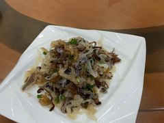 -吕四渔港码头海鲜餐厅