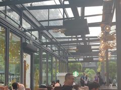 -星巴克(西湖天地店)