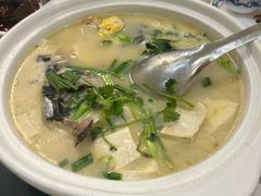 -百味园土菜馆(迎宾东路店)