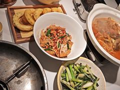 -胡胖子有鱼有肉(麓谷店)