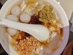 -茅庐川菜(烟台吾悦广场店)