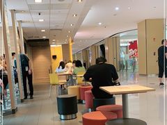 -麦当劳(东吴广场银泰城店)