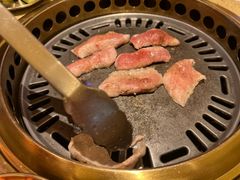 -妙香居韩国烤肉(容桂天佑城店)