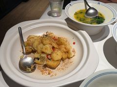 -杏花堂晋商私房菜(华熙五棵松店)