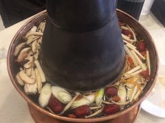 -东来顺饭庄(王府井步行街店)