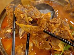 -新凯旋烧烤·燕姐千岛湖土菜