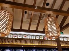 -万岁寿司(天河领展店)