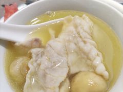 -楚鱼王·河鲜·湖北菜(华农店)