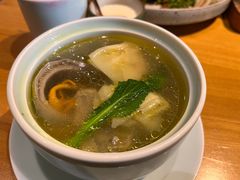 猪肚鸡汤-竹里馆 ·茶食(奥体店)