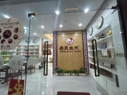 -岳灵生发养发馆