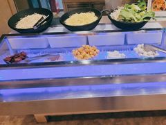 -斑斓西餐厅·自助茶点(高崎机场佰翔花园酒店)