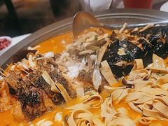 -江南·JIANGNAN(北京歌华开元大酒店)