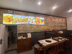 -盈田盈粥庄(博山东路店)