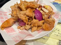 -老白清真烧烤(锦州旗舰店)