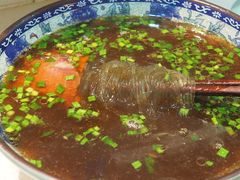 -老新隆牛肉锅贴(新街口店)