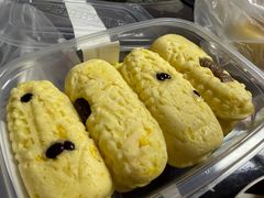 -宫门口馒头铺(创始人总店)